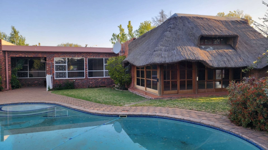 5 Bedroom Property for Sale in Universitas Free State